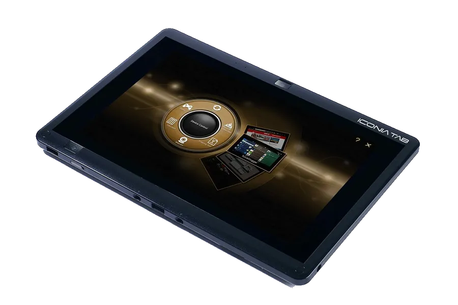 ICONIA TAB W501